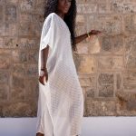 Kaftan Luz