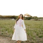 Vestido Rosa Preciosa