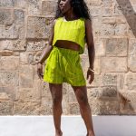 Shorts Selva