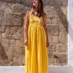 Vestido Sunshine