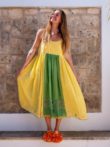 Vestido Playa
