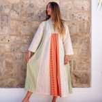 Vestido Reina Alegría