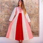 Vestido Reina Reina
